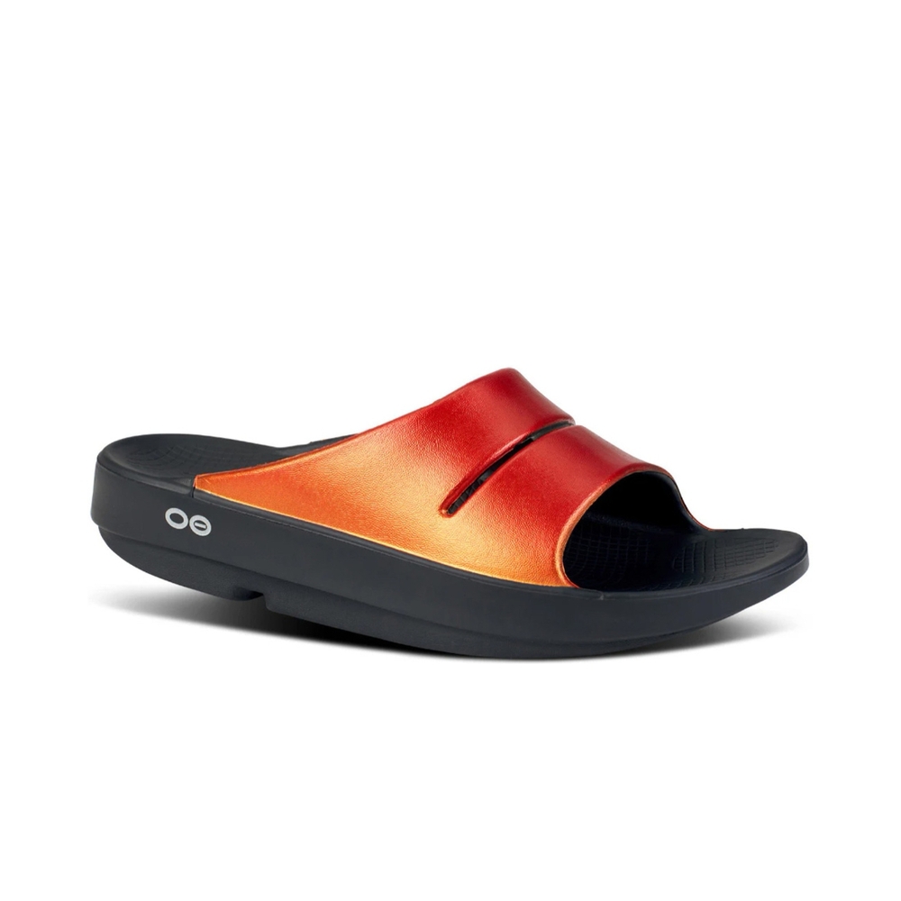 Women's Gradient Slide Sandals (NEW)